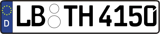 LB-TH4150