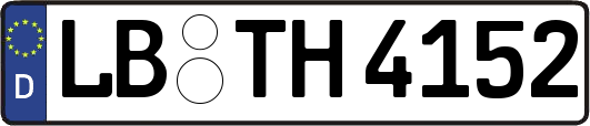 LB-TH4152