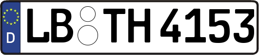LB-TH4153