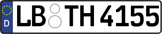 LB-TH4155