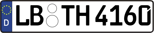 LB-TH4160