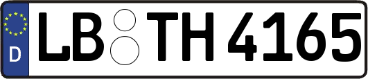 LB-TH4165