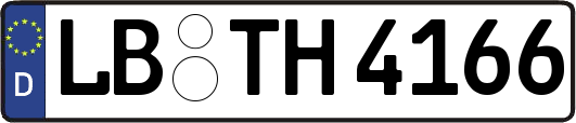 LB-TH4166
