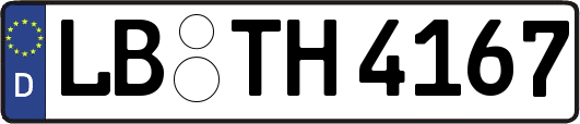 LB-TH4167