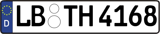 LB-TH4168
