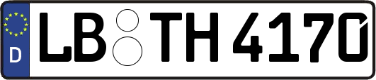 LB-TH4170