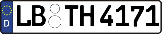 LB-TH4171