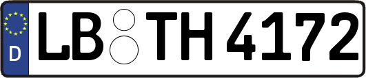 LB-TH4172