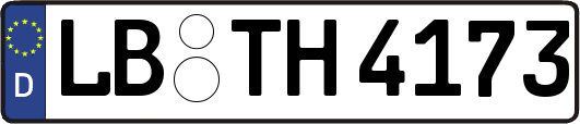 LB-TH4173