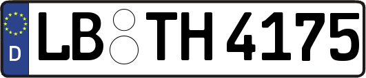 LB-TH4175