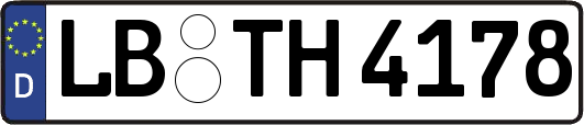 LB-TH4178