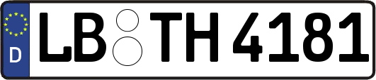 LB-TH4181