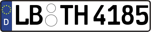 LB-TH4185