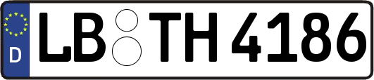 LB-TH4186