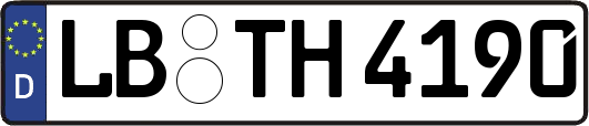 LB-TH4190