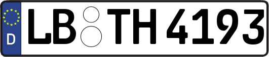 LB-TH4193