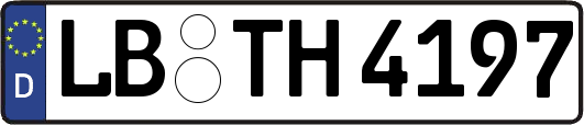 LB-TH4197
