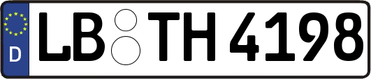 LB-TH4198