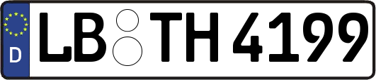 LB-TH4199