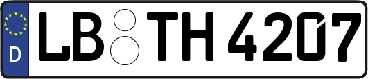 LB-TH4207