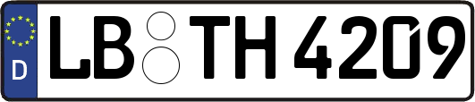 LB-TH4209
