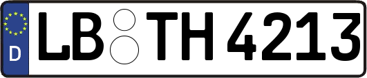 LB-TH4213