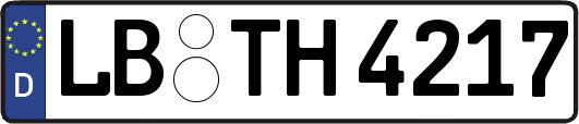 LB-TH4217