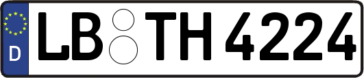 LB-TH4224