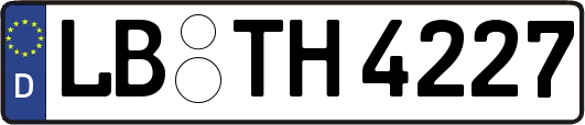 LB-TH4227