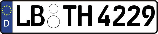 LB-TH4229