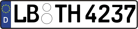 LB-TH4237