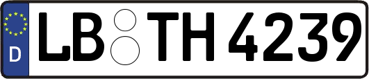 LB-TH4239