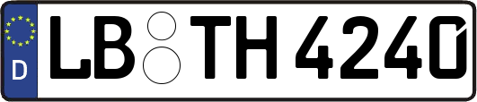 LB-TH4240