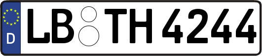 LB-TH4244