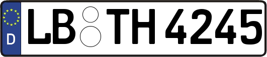 LB-TH4245