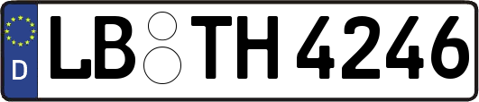 LB-TH4246