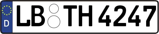LB-TH4247