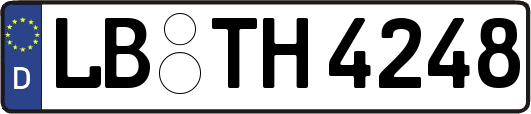 LB-TH4248