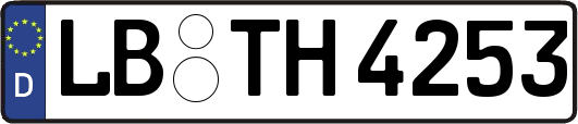 LB-TH4253