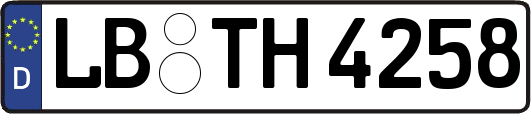 LB-TH4258