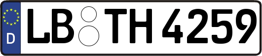 LB-TH4259