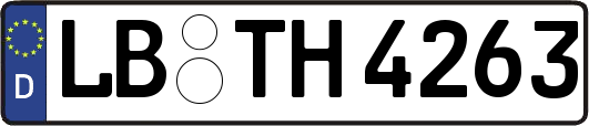 LB-TH4263