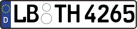 LB-TH4265