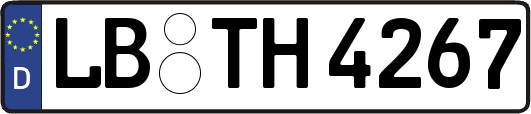 LB-TH4267