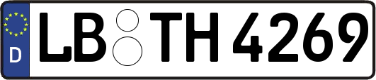LB-TH4269