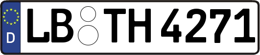 LB-TH4271