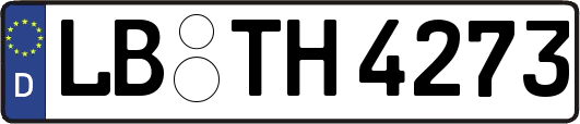 LB-TH4273