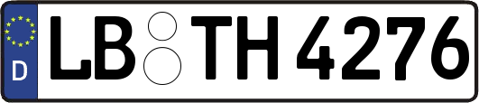 LB-TH4276