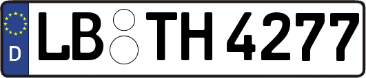 LB-TH4277