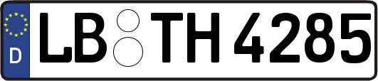 LB-TH4285